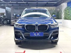 BMW X3 xDrive25i M Sports Package - фото 2