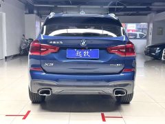 BMW X3 xDrive25i M Sports Package - фото 7