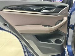BMW X3 xDrive25i M Sports Package - фото 8