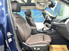 BMW X3 xDrive25i M Sports Package - фото 9