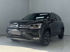 Volkswagen Tuyue 280TSI two-wheel drive luxury version PLUS - фото 1