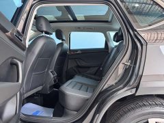 Volkswagen Tuyue 280TSI two-wheel drive luxury version PLUS - фото 11