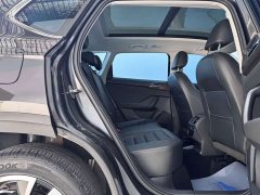 Volkswagen Tuyue 280TSI two-wheel drive luxury version PLUS - фото 13
