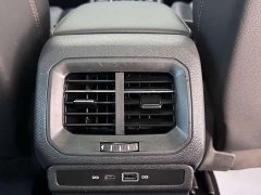Volkswagen Tuyue 280TSI two-wheel drive luxury version PLUS - фото 14