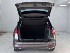 Volkswagen Tuyue 280TSI two-wheel drive luxury version PLUS - фото 17
