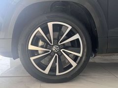 Volkswagen Tuyue 280TSI two-wheel drive luxury version PLUS - фото 18