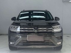 Volkswagen Tuyue 280TSI two-wheel drive luxury version PLUS - фото 2