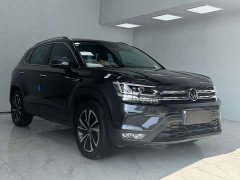 Volkswagen Tuyue 280TSI two-wheel drive luxury version PLUS - фото 3