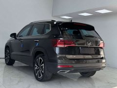 Volkswagen Tuyue 280TSI two-wheel drive luxury version PLUS - фото 4