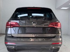 Volkswagen Tuyue 280TSI two-wheel drive luxury version PLUS - фото 5