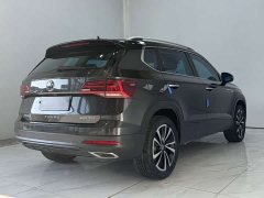 Volkswagen Tuyue 280TSI two-wheel drive luxury version PLUS - фото 6