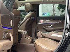 Mercedes-Benz E-Class Facelift E 300 L Fashion - фото 10