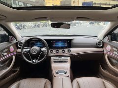 Mercedes-Benz E-Class Facelift E 300 L Fashion - фото 11