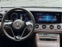 Mercedes-Benz E-Class Facelift E 300 L Fashion - фото 12