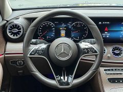 Mercedes-Benz E-Class Facelift E 300 L Fashion - фото 13