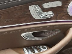 Mercedes-Benz E-Class Facelift E 300 L Fashion - фото 16