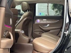 Mercedes-Benz E-Class Facelift E 300 L Fashion - фото 19