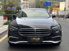 Mercedes-Benz E-Class Facelift E 300 L Fashion - фото 2