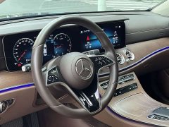 Mercedes-Benz E-Class Facelift E 300 L Fashion - фото 20