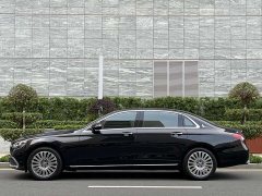 Mercedes-Benz E-Class Facelift E 300 L Fashion - фото 3