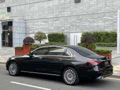 Mercedes-Benz E-Class Facelift E 300 L Fashion - фото 4