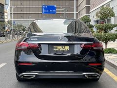 Mercedes-Benz E-Class Facelift E 300 L Fashion - фото 5