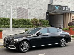 Mercedes-Benz E-Class Facelift E 300 L Fashion - фото 6