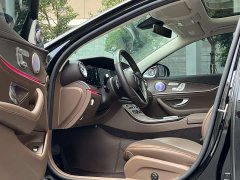 Mercedes-Benz E-Class Facelift E 300 L Fashion - фото 7