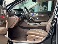Mercedes-Benz E-Class Facelift E 300 L Fashion - фото 8