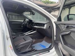 Audi A3 2022 Sportback 35 TFSI stylish and sporty - фото 10
