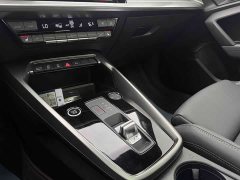 Audi A3 2022 Sportback 35 TFSI stylish and sporty - фото 13