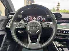 Audi A3 2022 Sportback 35 TFSI stylish and sporty - фото 14
