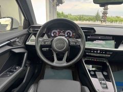 Audi A3 2022 Sportback 35 TFSI stylish and sporty - фото 15
