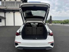 Audi A3 2022 Sportback 35 TFSI stylish and sporty - фото 19