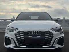 Audi A3 2022 Sportback 35 TFSI stylish and sporty - фото 2