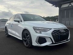 Audi A3 2022 Sportback 35 TFSI stylish and sporty - фото 3
