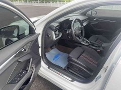 Audi A3 2022 Sportback 35 TFSI stylish and sporty - фото 7