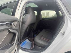 Audi A3 2022 Sportback 35 TFSI stylish and sporty - фото 8