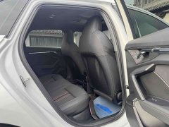 Audi A3 2022 Sportback 35 TFSI stylish and sporty - фото 9