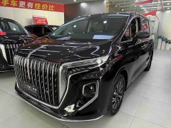 Hongqi HQ9 PHEV 2024 2.0T AWD Business Edition - фото 1