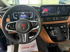 Hongqi HQ9 PHEV 2024 2.0T AWD Business Edition - фото 12
