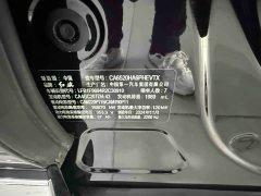 Hongqi HQ9 PHEV 2024 2.0T AWD Business Edition - фото 13
