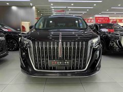 Hongqi HQ9 PHEV 2024 2.0T AWD Business Edition - фото 2