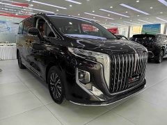 Hongqi HQ9 PHEV 2024 2.0T AWD Business Edition - фото 3