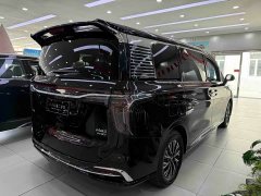 Hongqi HQ9 PHEV 2024 2.0T AWD Business Edition - фото 4