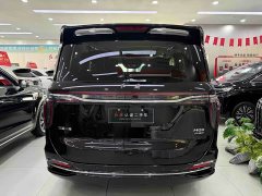 Hongqi HQ9 PHEV 2024 2.0T AWD Business Edition - фото 5