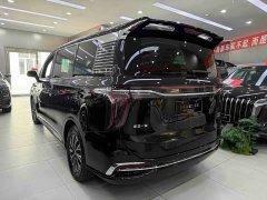 Hongqi HQ9 PHEV 2024 2.0T AWD Business Edition - фото 6