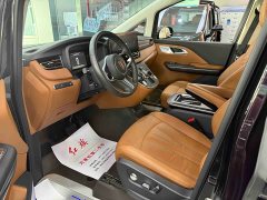 Hongqi HQ9 PHEV 2024 2.0T AWD Business Edition - фото 7