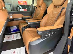 Hongqi HQ9 PHEV 2024 2.0T AWD Business Edition - фото 8