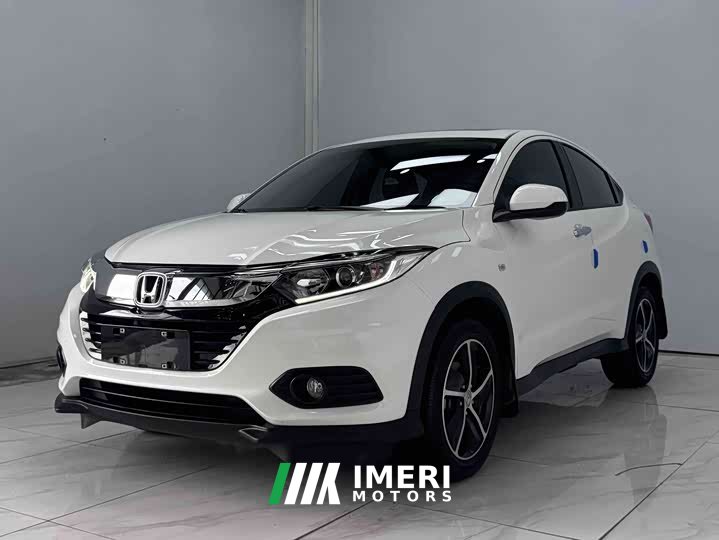 Honda Binzhi 2020 1.5L CVT Pioneer Edition - автомобиль из Китая
